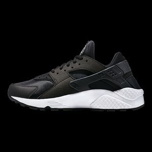 Nike Air Huarache Blake White